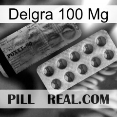 Delgra 100Mg 40